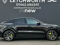 Used Porsche Cayenne 462 HP (339 kW) 2022 SUV