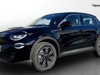 Used Fiat 600 S 99 HP (72 kW) 2025 Black SUV