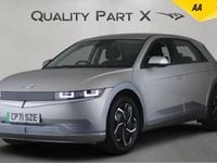 Used Hyundai Ioniq Premium 160 kW (218 HP) 2022 Gold Hatchback