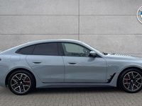 Used BMW 420 Gran Coupé M Sport 184 HP (135 kW) 2025 Grey Coupe