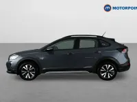 Used VW Taigo Life 2023 Grey SUV