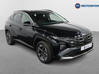 Used Hyundai Tucson Premium 2024 Black SUV