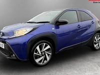 New Toyota Aygo X 72 HP (52 kW) 2025 SUV