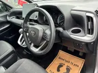 Used Toyota Voxy 2022 Grey MPV