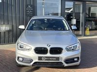 used BMW 118 1 Series i Sport 3dr Step Auto