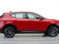 Used Alfa Romeo Tonale Sprint 2024 Red SUV