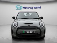 Used Mini Cooper S Hatch 135 kW (184 HP) 2022 Grey Hatchback