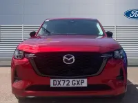 Used Mazda CX-60 Homura-Line 328 HP (241 kW) 2026 SUV