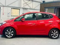 Used Hyundai ix20 SE 125 HP (91 kW) 2017 Red Hatchback