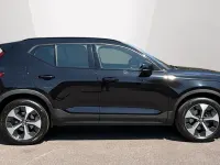 Used Volvo XC40 Plus 163 HP (119 kW) 2026 SUV
