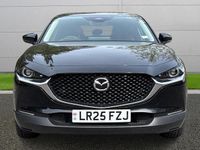 Used Mazda CX-30 Exclusive-Line 140 HP (102 kW) 2026 SUV