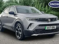 Occasion Vauxhall Mokka Ultimate 100 kW (136 ch) 2025 SUV