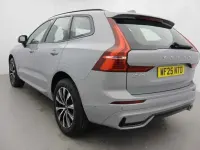 Used Volvo XC60 Plus 247 HP (181 kW) 2025 SUV