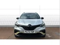 Used Renault Captur Engineered 140 HP (102 kW) 2023 Other SUV