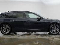 used Audi A6 Avant 40 TDI Black Edition 5dr S Tronic