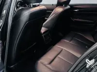 Used BMW 120 M Sport 184 HP (135 kW) 2013 Black Hatchback