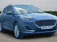Used Ford Kuga Vignale 150 HP (110 kW) 2023 SUV