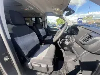 Used Citroën Spacetourer Feel 118 HP (86 kW) 2026 Grey MPV