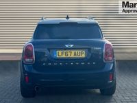 used Mini Cooper Countryman Hatchback 1.5 ALL4 5dr