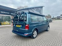 used VW California 2.0 TDI BlueMotion Tech Ocean DSG