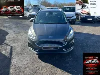 Used Ford Galaxy Titanium 150 HP (110 kW) 2021 Grey MPV