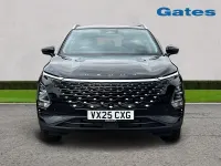 Used Omoda 5 2025 Black SUV