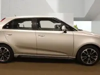 Used MG MG3 106 HP (77 kW) 2015 Hatchback