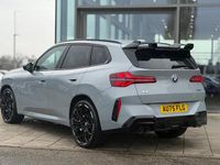 Used BMW X3 Comfort Edition 393 HP (289 kW) 2025 Grey SUV