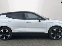 Used Volvo EX30 Ultra 200 kW (272 HP) 2024 White SUV