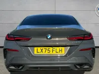 Used BMW 840 M Sport 328 HP (241 kW) 2025 Grey Coupe
