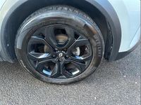 Used Renault Captur Rive Gauche 91 HP (66 kW) 2023 White  SUV