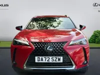 Used Lexus UX 250h 184 HP (135 kW) 2024 SUV