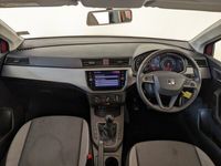 used Seat Ibiza 1.0 SE Technology [EZ] 5dr