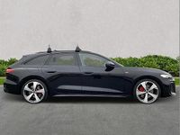 Used Audi A5 Advanced 147 HP (108 kW) 2025 Black Estate