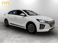 Used Hyundai Ioniq Premium 100 kW (136 HP) 2021 White Hatchback
