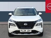 Used Nissan X-Trail Tekna 204 HP (150 kW) 2026 SUV