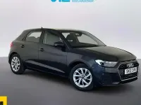 Usado Audi A1 Sportback Sport 95 HP (69 kW) 2026 Citadino