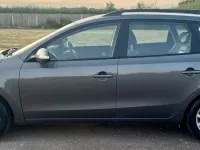 Used Hyundai i30 Style 2008 Grey Estate