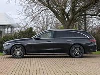 New Mercedes E200 AMG Line Premium 204 HP (150 kW) 2025 Grey Estate