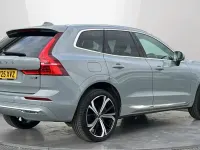 Used Volvo XC60 Ultra 247 HP (181 kW) 2025 Grey SUV