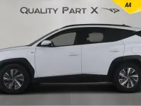 Usado Hyundai Tucson SE 230 HP (169 kW) 2023 Branco SUV