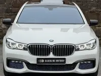 Used BMW 730L M Sport 265 HP (194 kW) 2019 Sedan