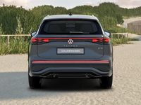 New VW Touran Elegance 150 HP (110 kW) 2026 Grey MPV