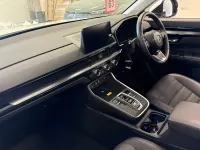 Used Honda CR-V Elegance 184 HP (135 kW) 2025 White SUV