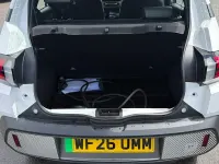 New Dacia Spring Extreme 75 kW (102 HP) 2026 Other Hatchback