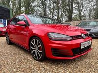 Used VW Golf VII GTI 2016 Cabriolet
