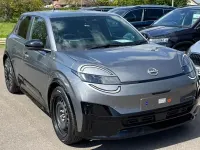 New Nissan Micra 89 kW (122 HP) 2026 Hatchback