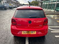 used VW Polo 1.0 S 3dr