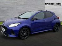 Used Mazda 2 Homura-Line 116 HP (85 kW) 2023 Hatchback