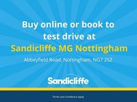 Used MG HS Trophy 299 HP (219 kW) 2024 Metallic  hampstead grey SUV